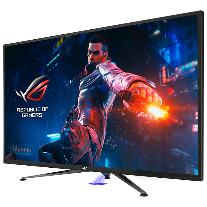 Avis ASUS 43" LED - ROG Swift PG43UQ