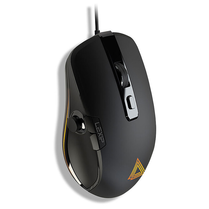 Avis Lexip Np93 Neptunium Alpha