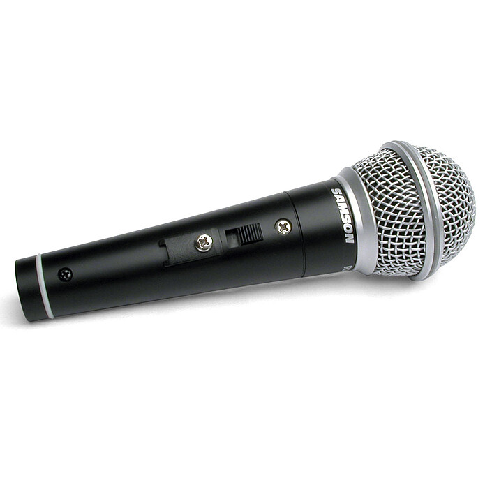 Microphone