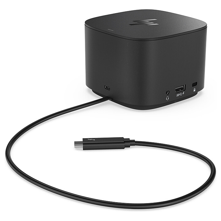 Acheter HP Thunderbolt Dock 120W G2 (2UK37AA)