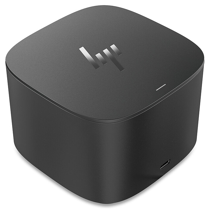 Avis HP Thunderbolt Dock 120W G2 (2UK37AA)