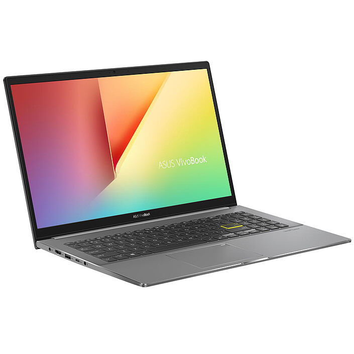 ASUS Vivobook S15 S533IA-BQ087T