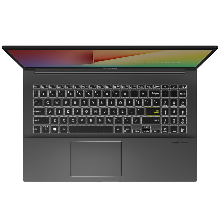 Avis ASUS Vivobook S15 S533IA-BQ087T