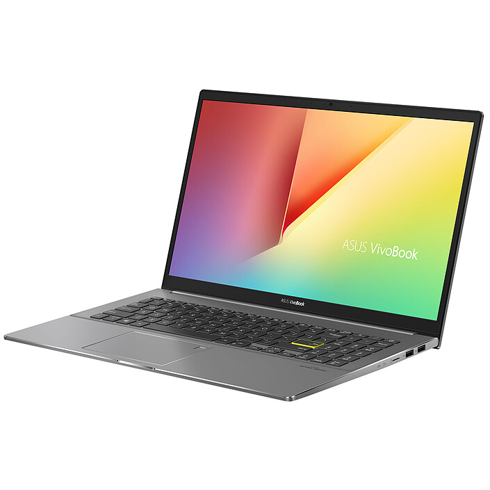 PC portable