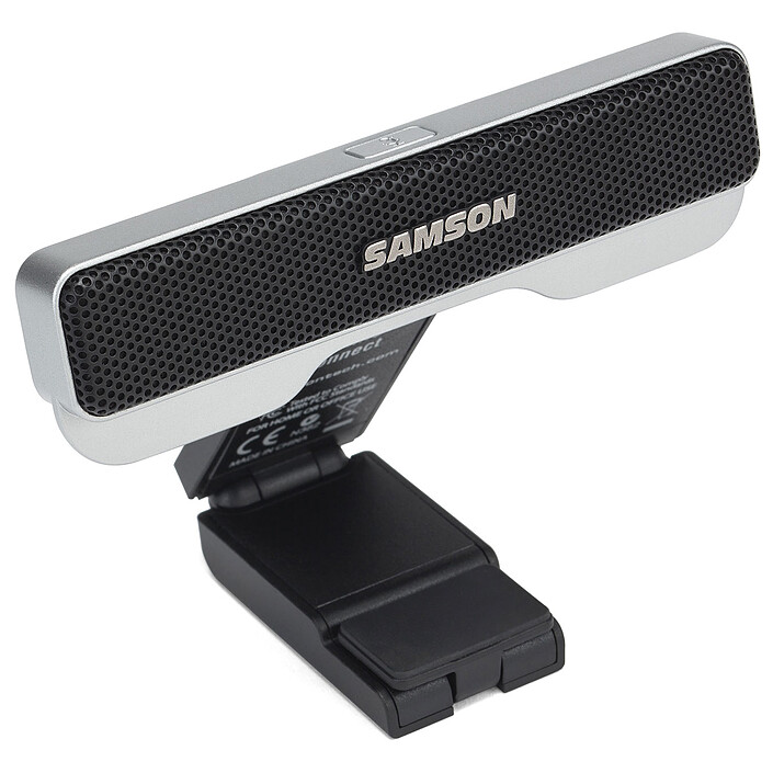 Samson Go Mic Connect