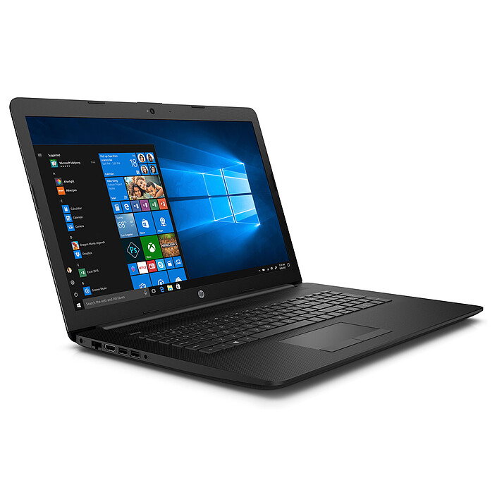 HP 17-ca1024nf (9PZ55EA)