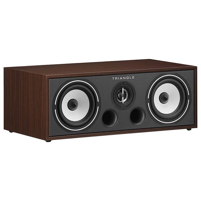 Buy Triangle Pack Borea BR08 Walnut 5.0