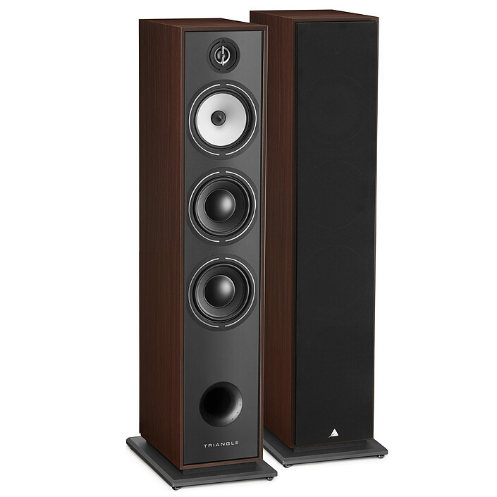 Speakers