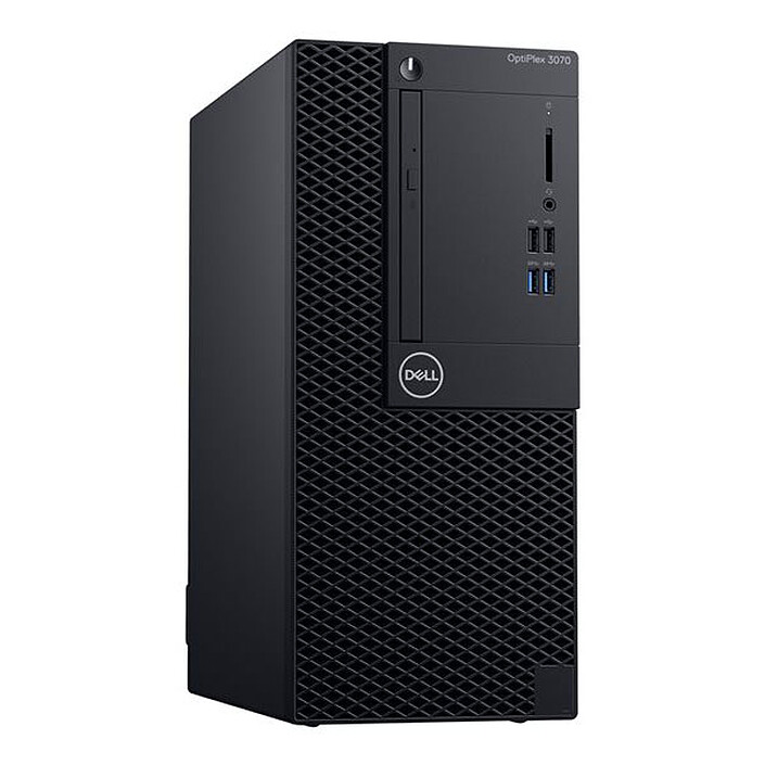 Dell OptiPlex 3070 MT (DH3XN)