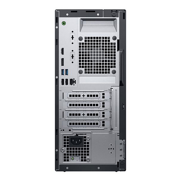 Acheter Dell OptiPlex 3070 MT (DH3XN)
