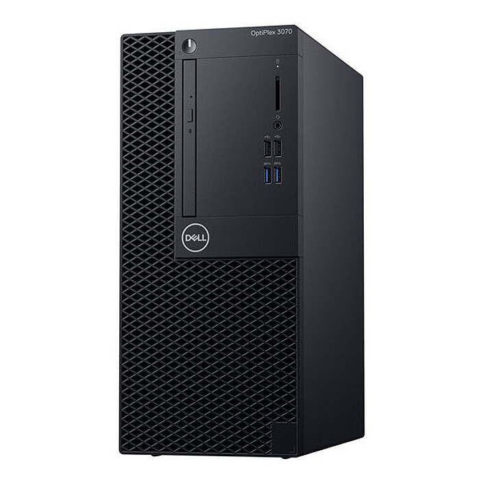 Avis Dell OptiPlex 3070 MT (DH3XN)