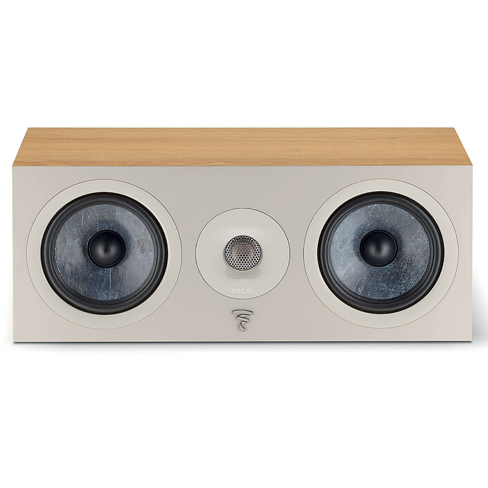 Focal Chora Center Light Wood