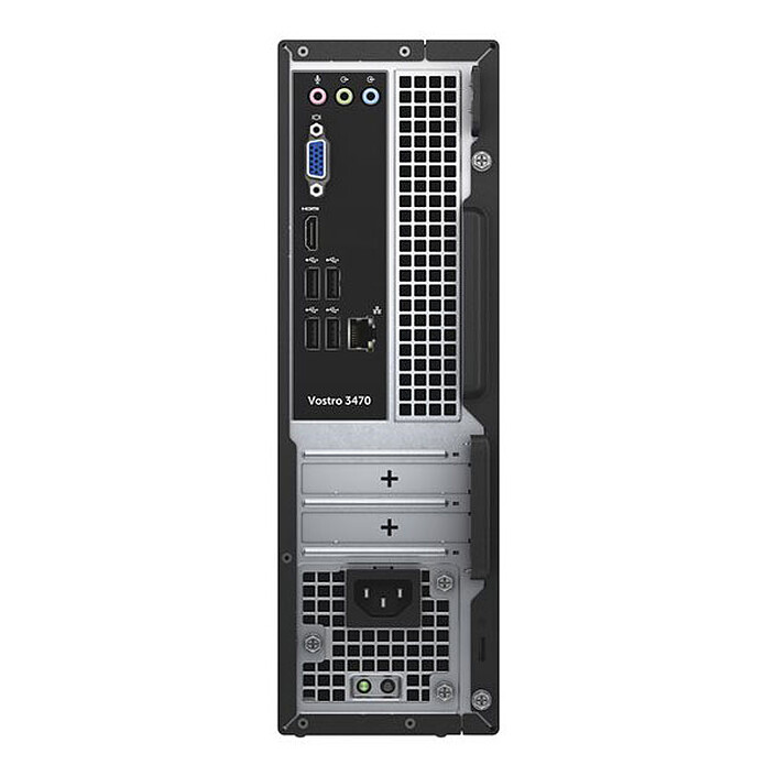 Acheter Dell Vostro 3471 SFF (NN91P)