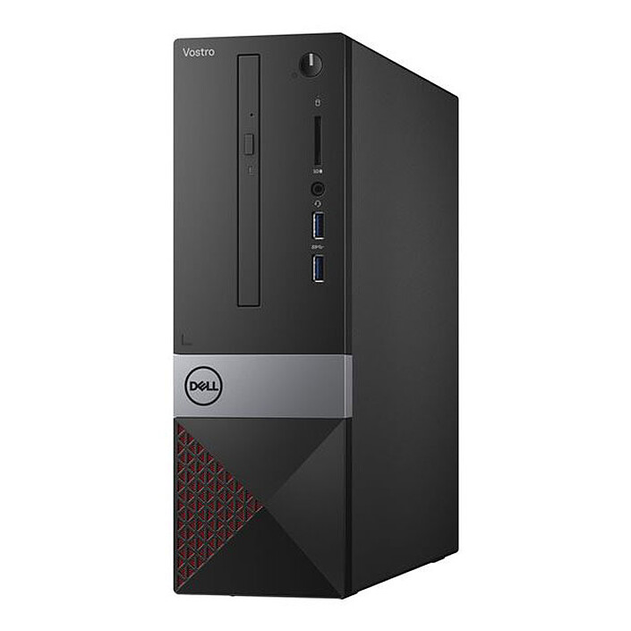 Avis Dell Vostro 3471 SFF (NN91P)