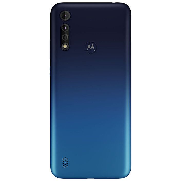 Motorola Moto G8 Power Lite pas cher