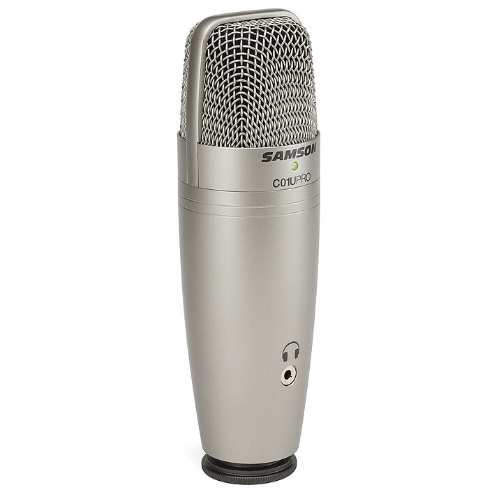 Avis Samson C01U Pro