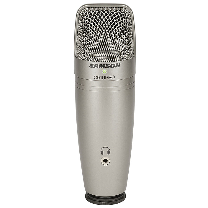 Microphone