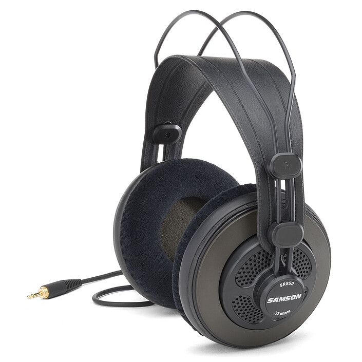 Acheter Samson C01U Pro Podcasting Pack