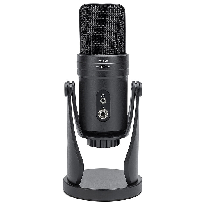 Avis Samson G-Track Pro