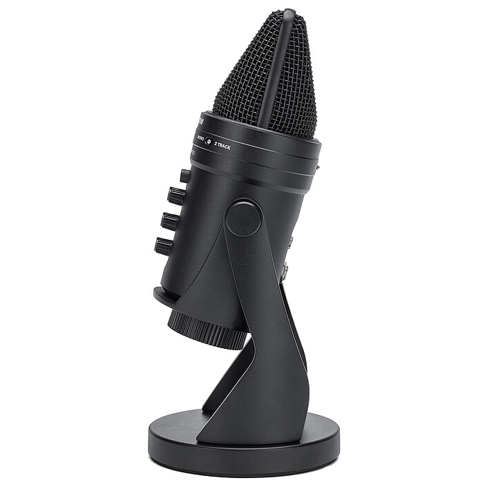 Microphone