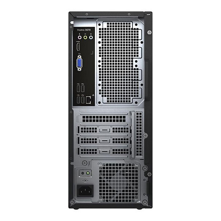 Acheter Dell Vostro 3671 MT (42V94)