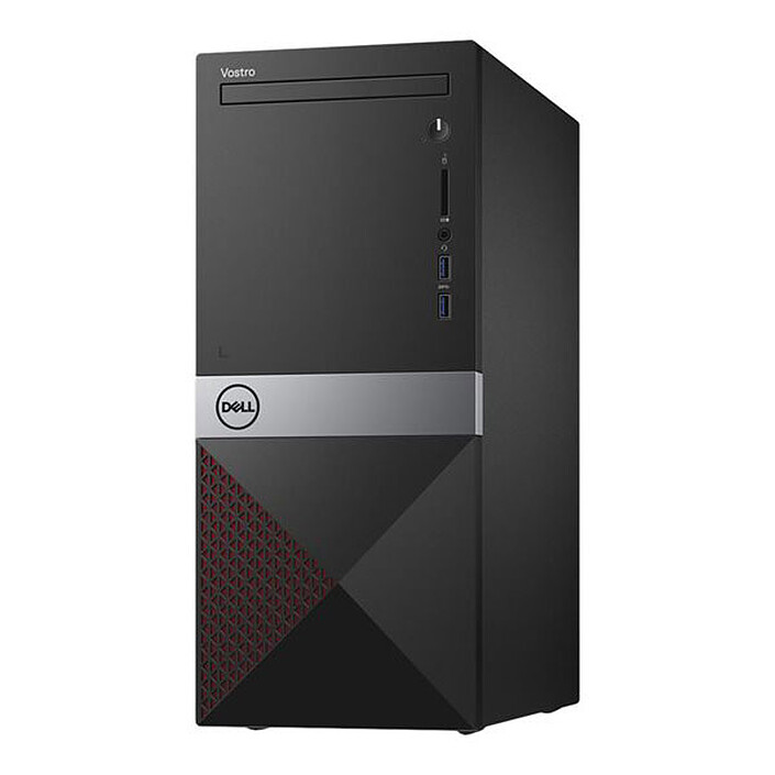 Avis Dell Vostro 3671 MT (42V94)