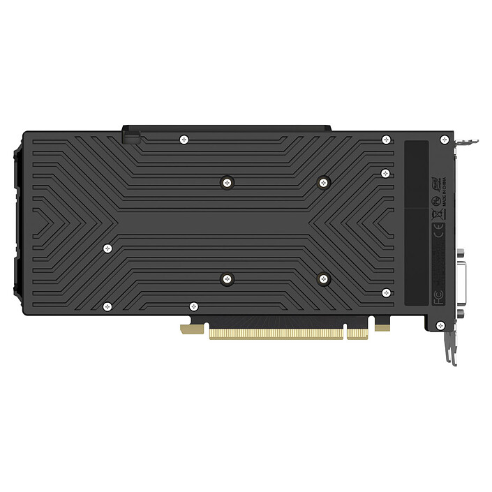 Acheter Gainward GeForce RTX 2060 SUPER Ghost