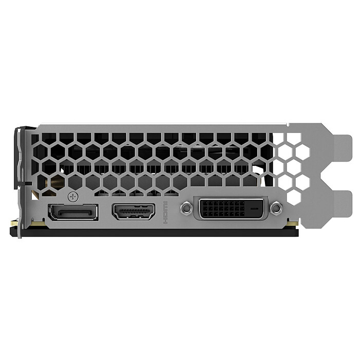 Gainward GeForce GTX 1660 SUPER Ghost OC pas cher