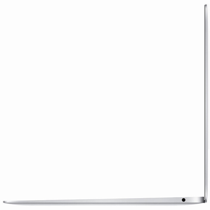 Avis Apple MacBook Air (2020) 13" avec écran Retina Argent (MVH42FN/A)