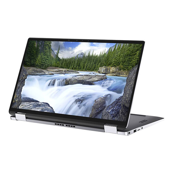 Acheter Dell Latitude 7400 2-en-1 (9G86J)