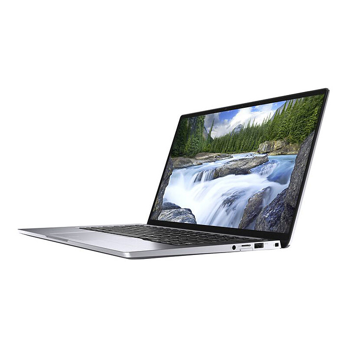 Avis Dell Latitude 7400 2-en-1 (9G86J)