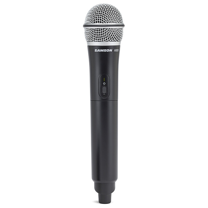 Microphone