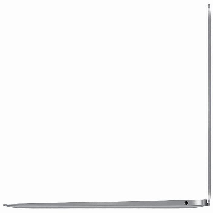 Avis Apple MacBook Air (2020) 13" avec écran Retina Gris sidéral (MVH22FN/A) · Reconditionné