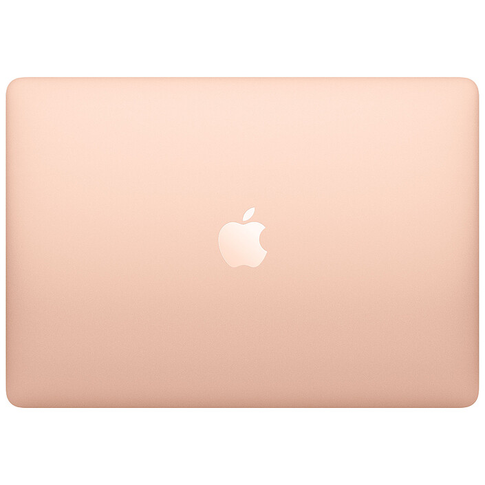 Buy Apple MacBook Air (2020) 13" with Retina Display Gold (MWTL2FN/A)