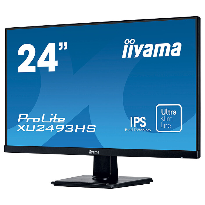 iiyama 23.8