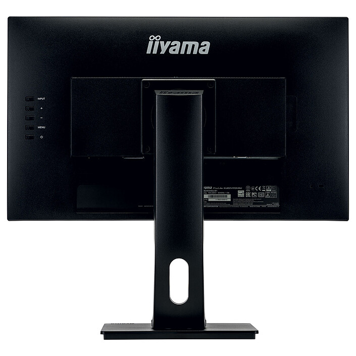 Acheter iiyama 23.8" LED - ProLite XUB2493HSU-B1