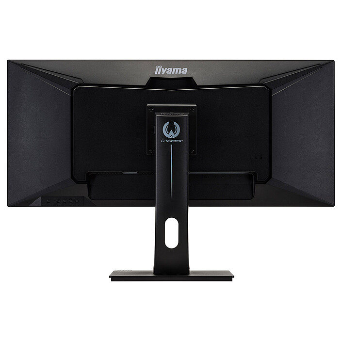 iiyama 34" LED - G-MASTER GB3461WQSU-B1 Red Eagle pas cher