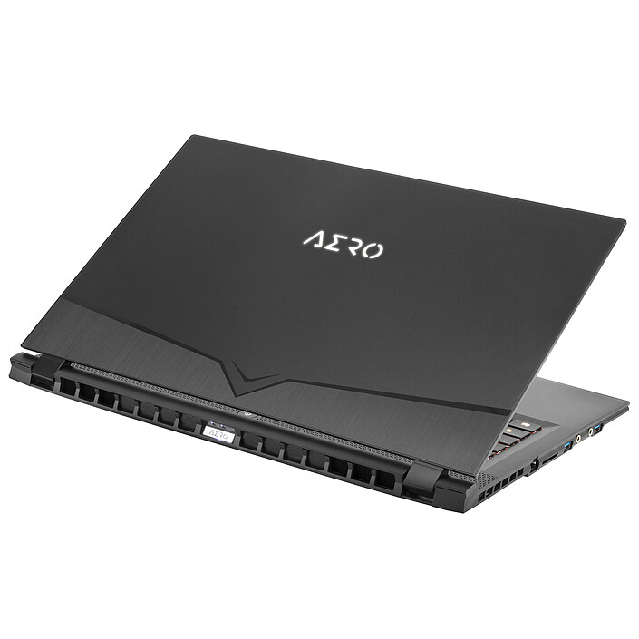 Acheter Gigabyte Aero 17 HDR YB-8FR4450SP