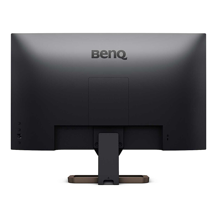 Avis BenQ 27" LED - EW2780U