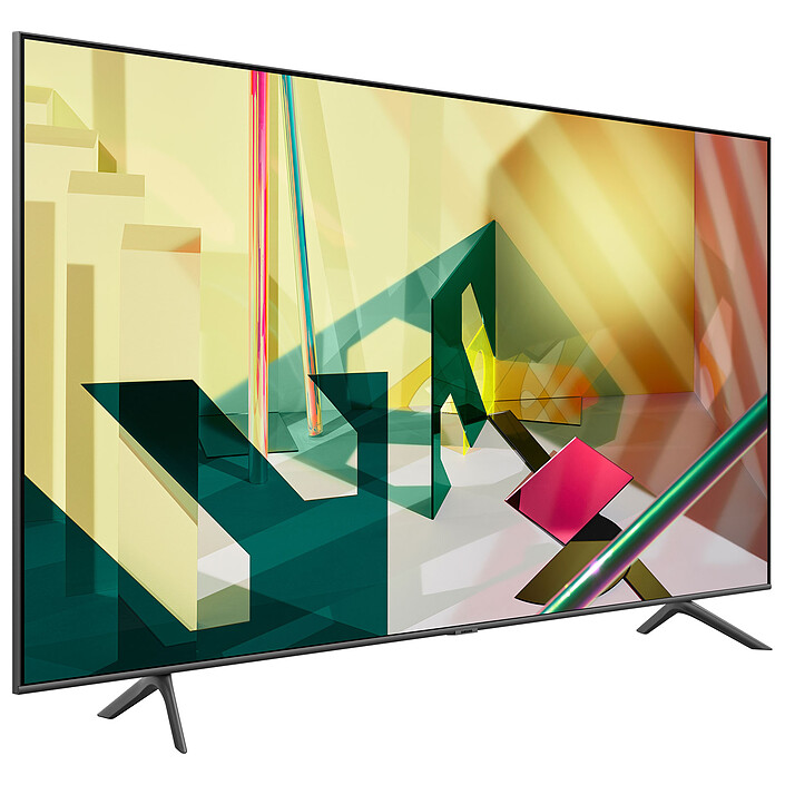 Nota Samsung QE85Q70T