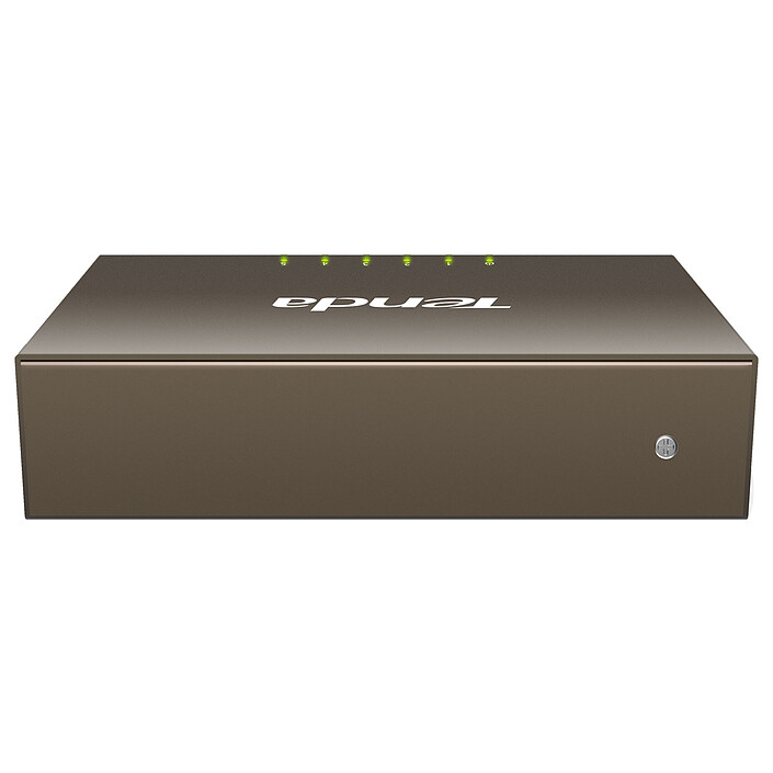 Acheter Tenda TEG1005D