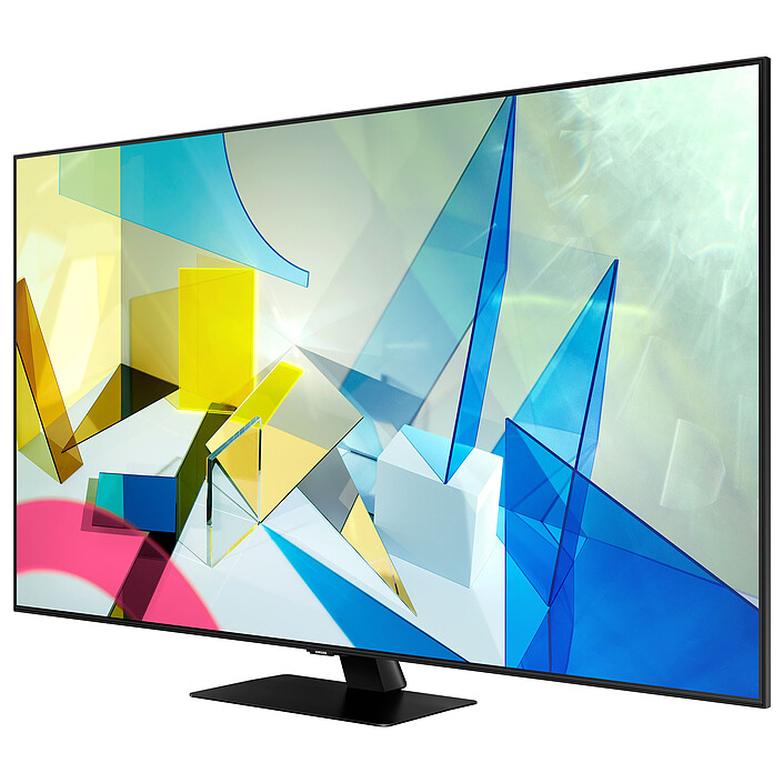 Acquista Samsung QE65Q80T