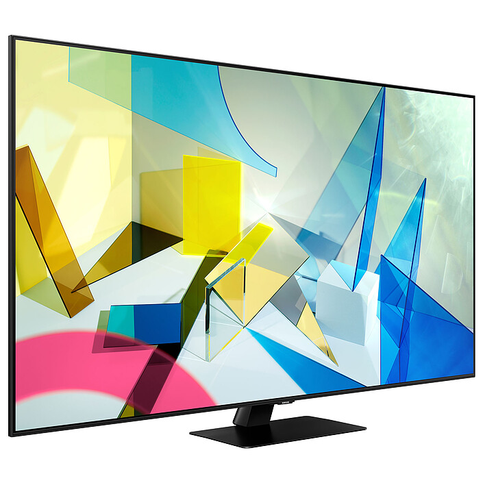 Nota Samsung QE65Q80T