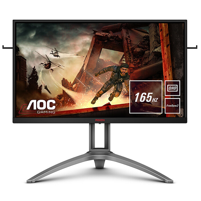 AOC 27" LED - AGON AG273QX
