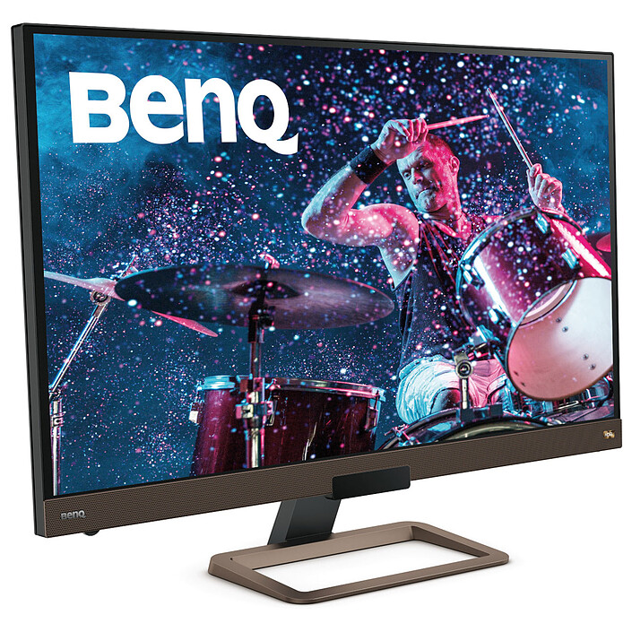 Avis BenQ 32" LED - EW3280U