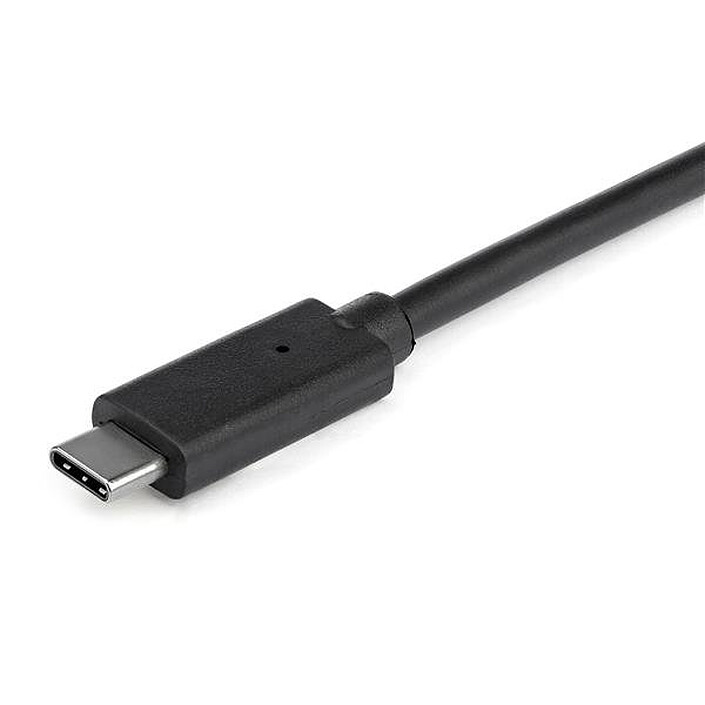 Acquista Hub USB-C di StarTech.com con 4 porte USB (3 x USB tipo A + 1 x USB tipo C)