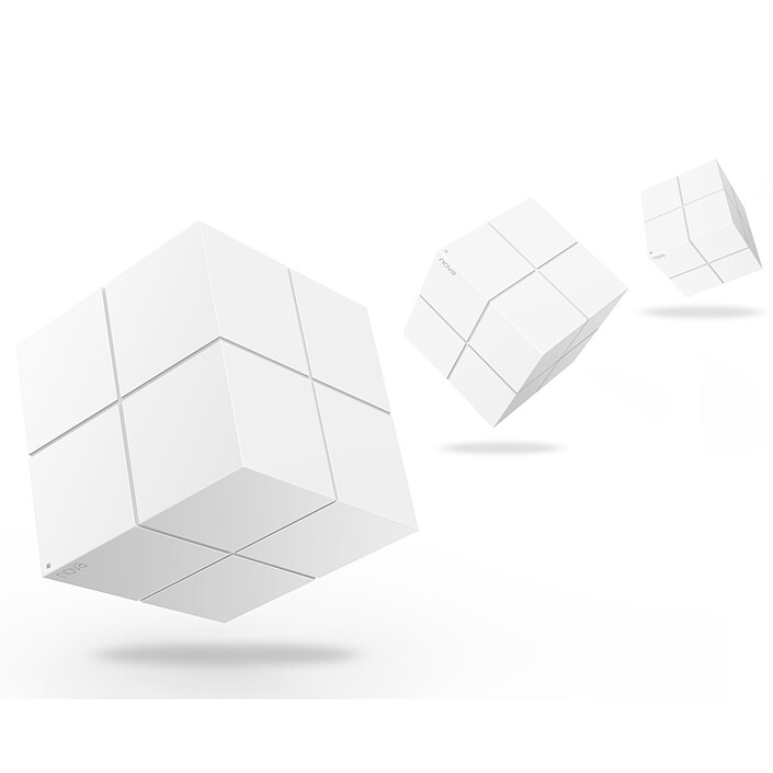 Avis Tenda Nova MW6-3