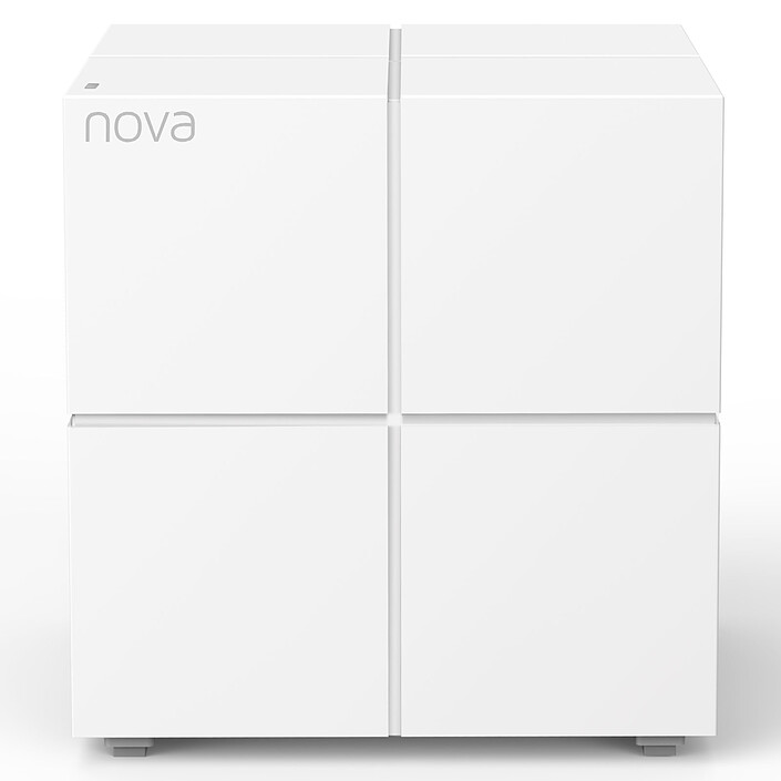 Acquista Tenda Nova MW6-2