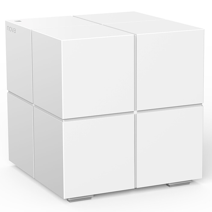 Nota Tenda Nova MW6-2