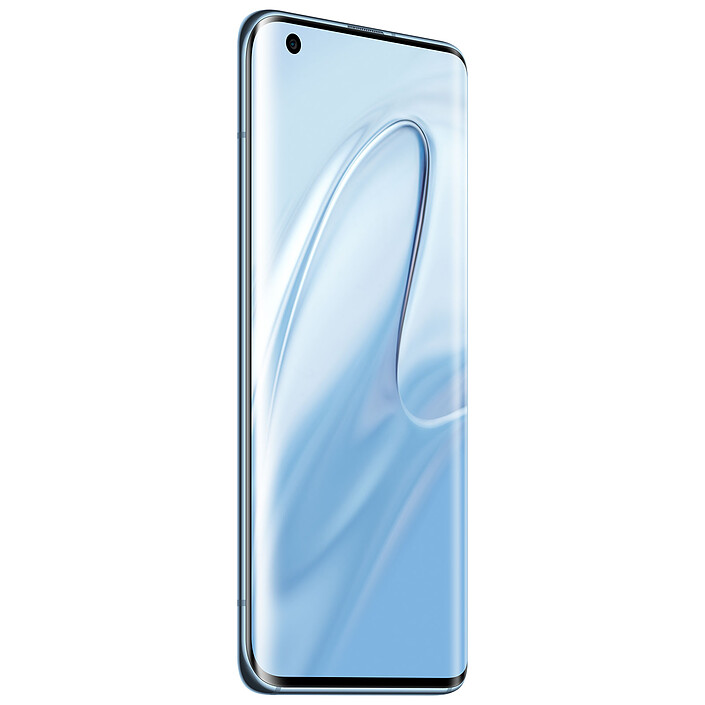 Smartphone reconditionné